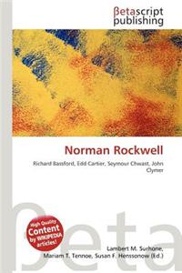 Norman Rockwell