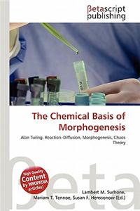 The Chemical Basis of Morphogenesis