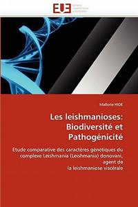Les Leishmanioses