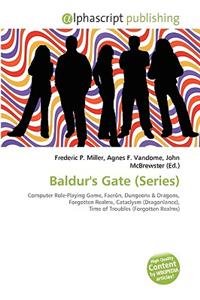 Baldur's Gate (Series)