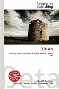 XIE an