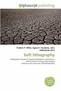 Soft Lithography