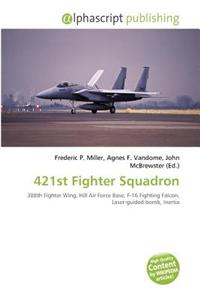 421st Fighter Squadron