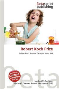 Robert Koch Prize