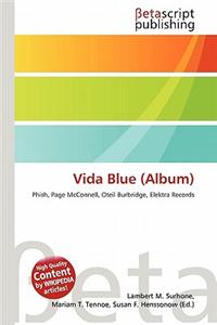 Vida Blue (Album)