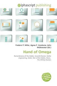 Hand of Omega