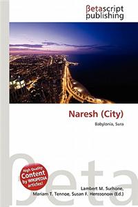 Naresh (City)