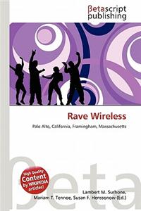 Rave Wireless