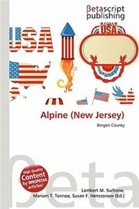 Alpine (New Jersey)