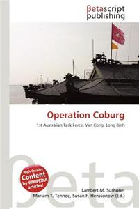 Operation Coburg