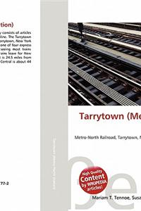 Tarrytown (Metro-North Station)