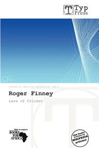 Roger Finney