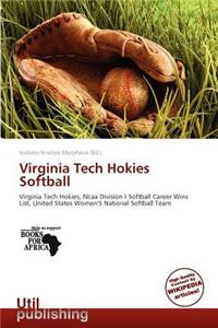 Virginia Tech Hokies Softball