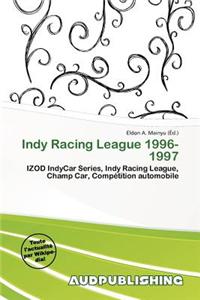 Indy Racing League 1996-1997