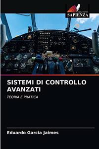 Sistemi Di Controllo Avanzati