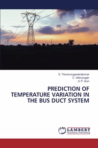 Prediction of Temperature Variation in the Bus Duct System