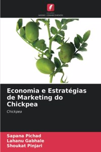 Economia e Estratégias de Marketing do Chickpea