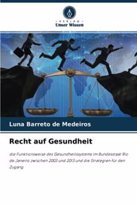 Recht auf Gesundheit