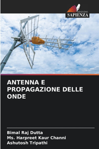 Antenna E Propagazione Delle Onde