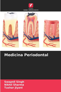 Medicina Periodontal