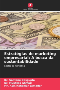 Estratégias de marketing empresarial