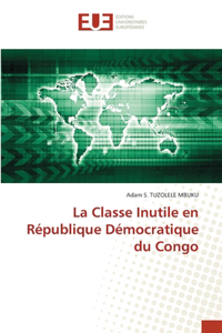 Classe Inutile en République Démocratique du Congo
