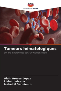 Tumeurs hématologiques