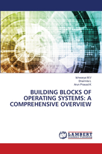Building Blocks of Operating Systems