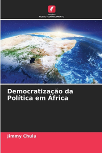 Democratização da Política em África