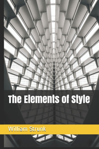 The Elements of Style