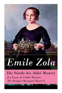 Sünde des Abbé Mouret (La Faute de l'Abbé Mouret
