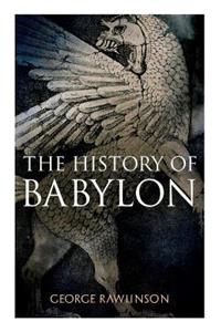 History of Babylon