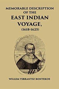 Memorable Description of the East Indian Voyage (1618-1625)