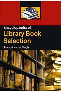 Encyclopaedia Of Library Book Selection ( 2 Vol Set )