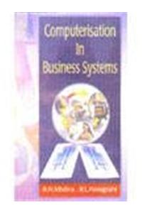 Computerisation in Business Systems