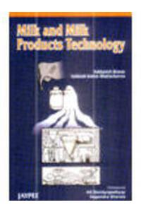 Milk and Milk Products Technology