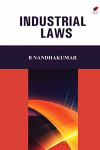 Industrial Laws