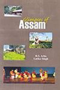 Glimpses Of Assam