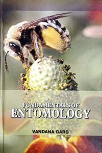 Fundamentals of Entomology