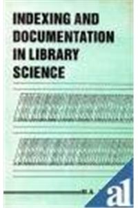 Indexing A Documentation In Library Science