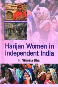 Harijan Women in Independent India