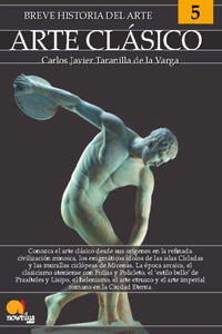 Breve Historia del Arte Clásico