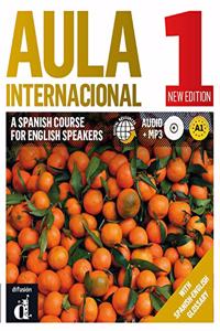Aula Internacional - Nueva edicion