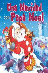 Una Navidad con Papa Noel