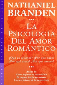 La Psicologia del Amor Romantico