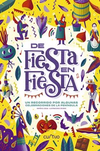 De fiesta en fiesta