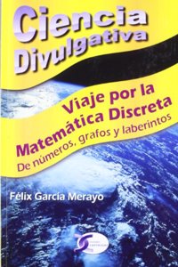 Viaje por la matematica discreta