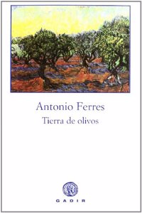 Tierra de olivos