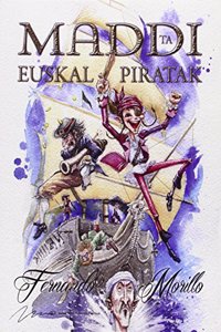 Maddi eta euskal piratak