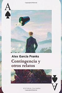 Contingencia y otros relatos (Spanish Edition)